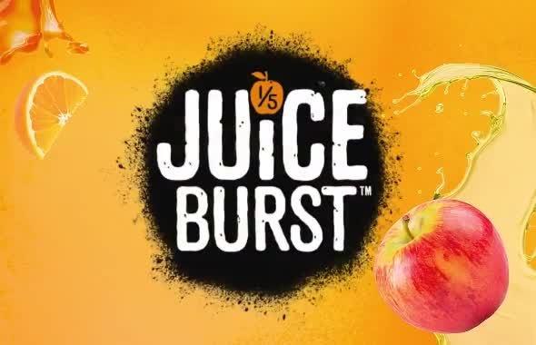 Juice Burst